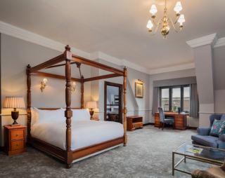 Accommodation